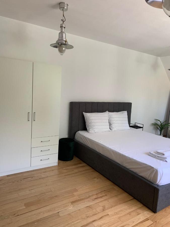 Minimalist Apartment Sofia Eksteriør bilde