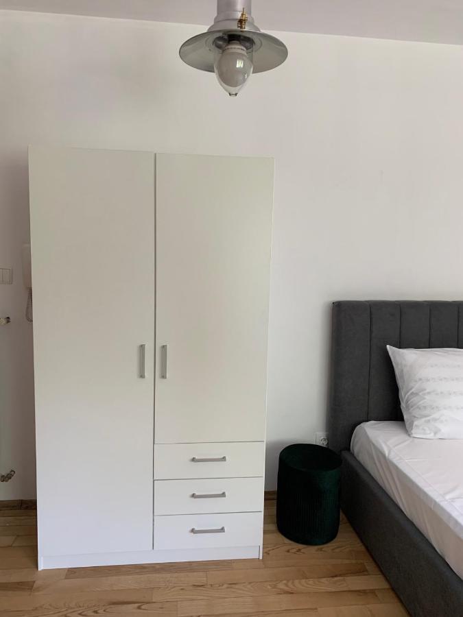 Minimalist Apartment Sofia Eksteriør bilde